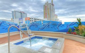 Club Wyndham Skyline Tower